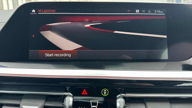 BMW Z4 sDrive M40i 2dr Auto Petrol Roadster